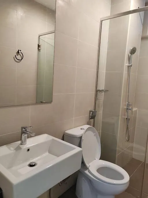 New I Atlantis I 4-6Pax I Waterpark I 5Minjonker Apartment Malacca 0*,  Malaysia