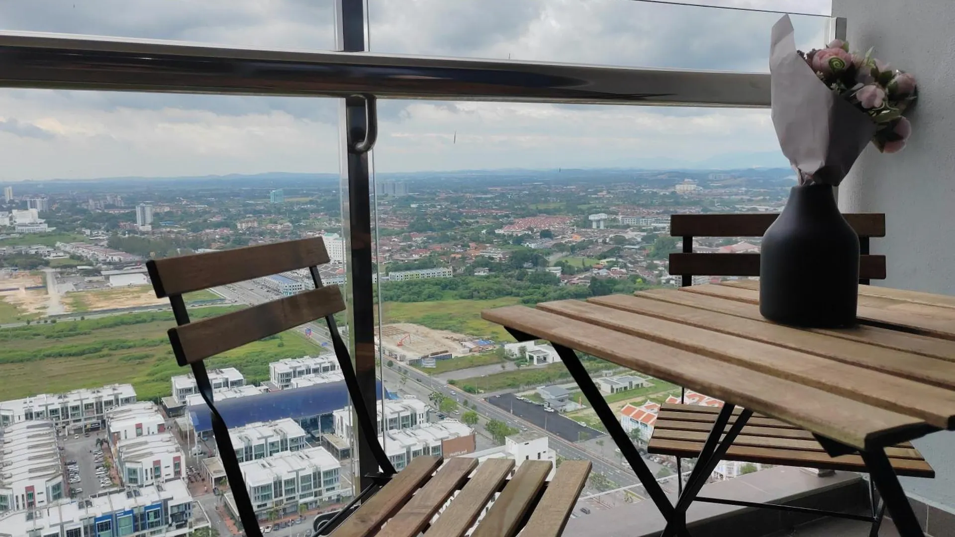 New I Atlantis I 4-6Pax I Waterpark I 5Minjonker Apartment Malacca Malaysia