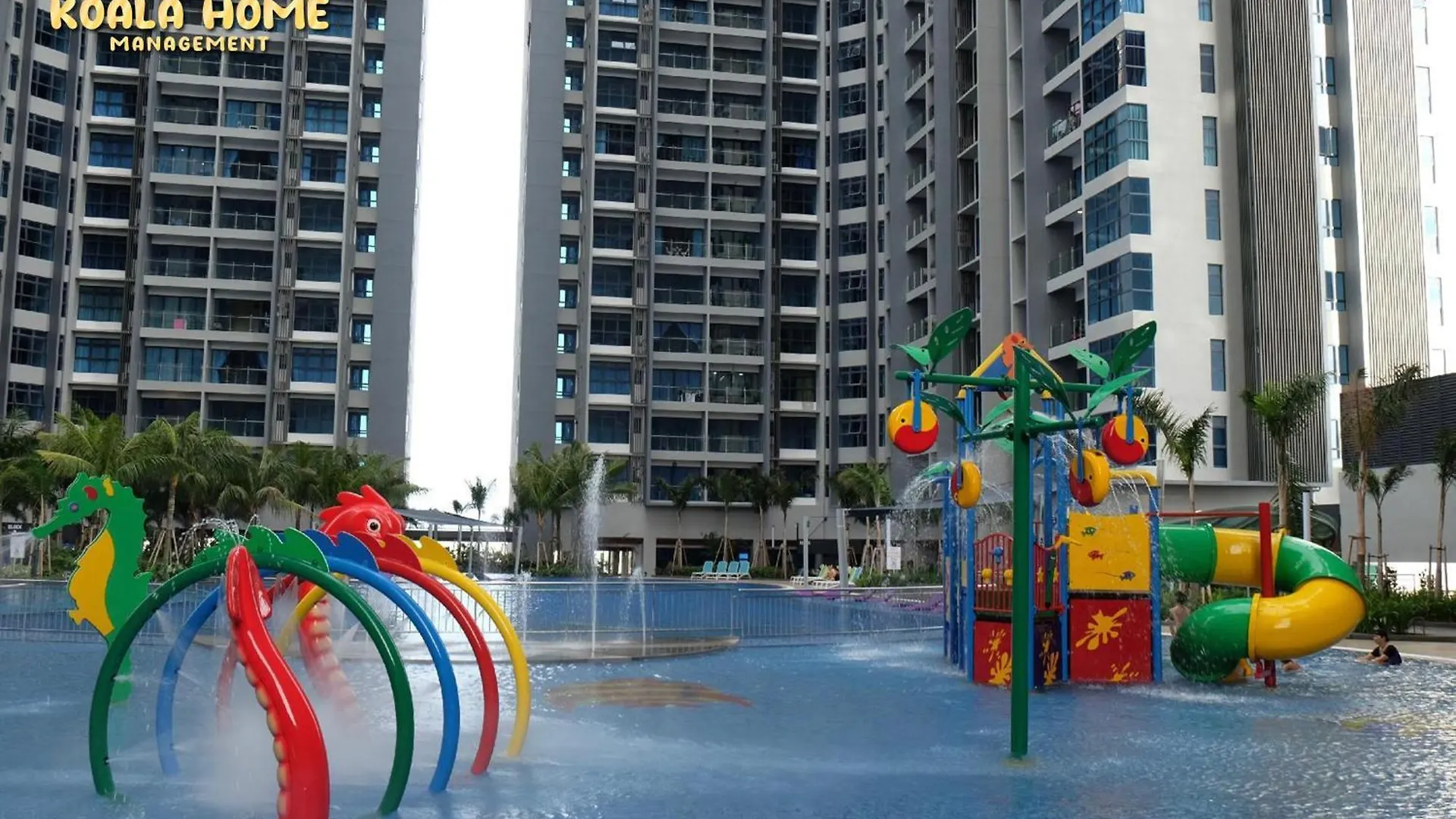 New I Atlantis I 4-6Pax I Waterpark I 5Minjonker Apartment Malacca