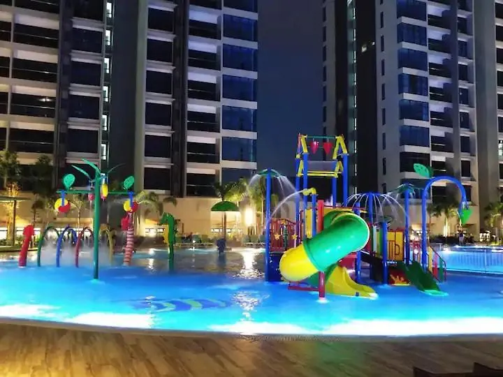 New I Atlantis I 4-6Pax I Waterpark I 5Minjonker contacts