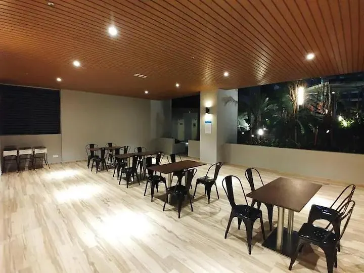 New I Atlantis I 4-6Pax I Waterpark I 5Minjonker Apartment Malacca