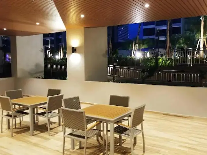 New I Atlantis I 4-6Pax I Waterpark I 5Minjonker Apartment Malacca