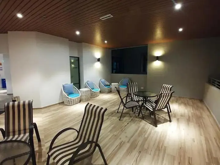 New I Atlantis I 4-6Pax I Waterpark I 5Minjonker Apartment Malacca Malaysia
