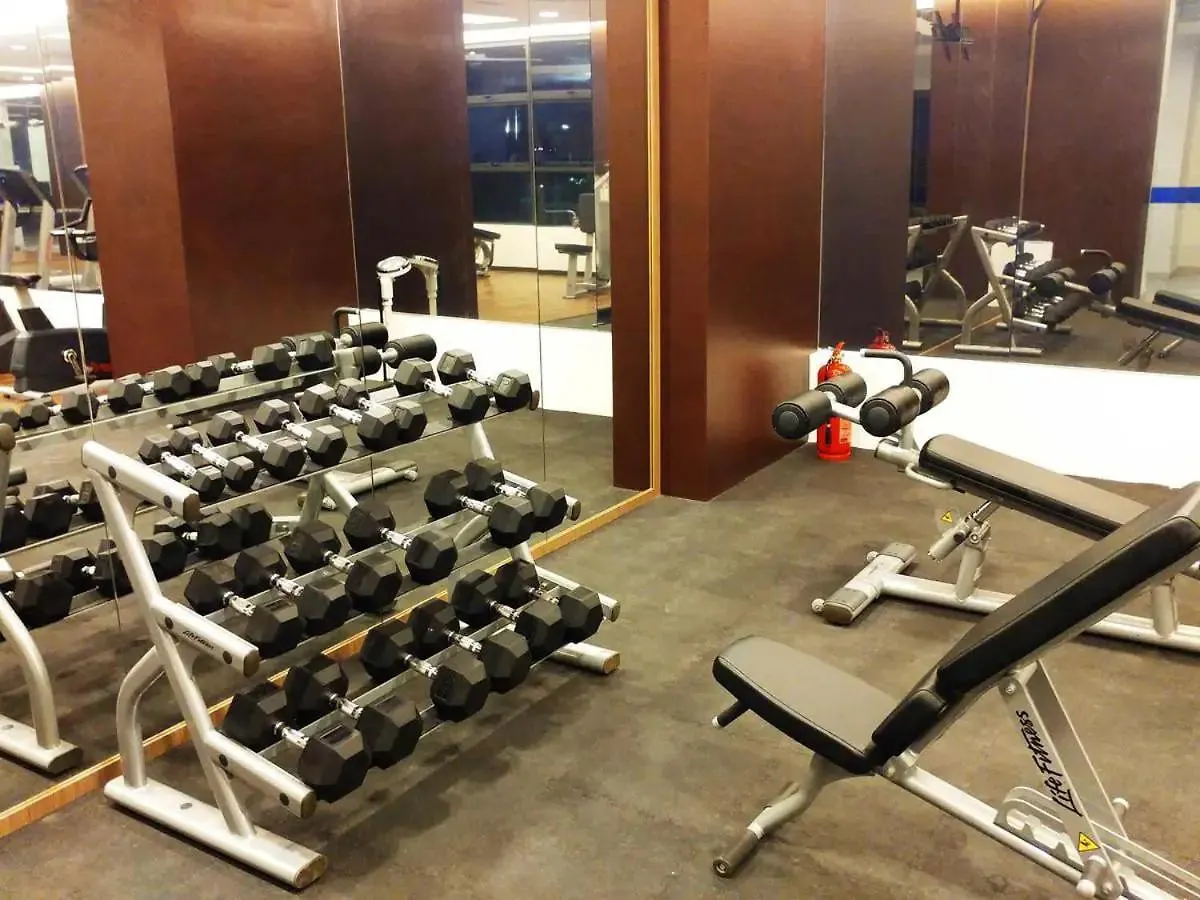 New I Atlantis I 4-6Pax I Waterpark I 5Minjonker Apartment Malacca