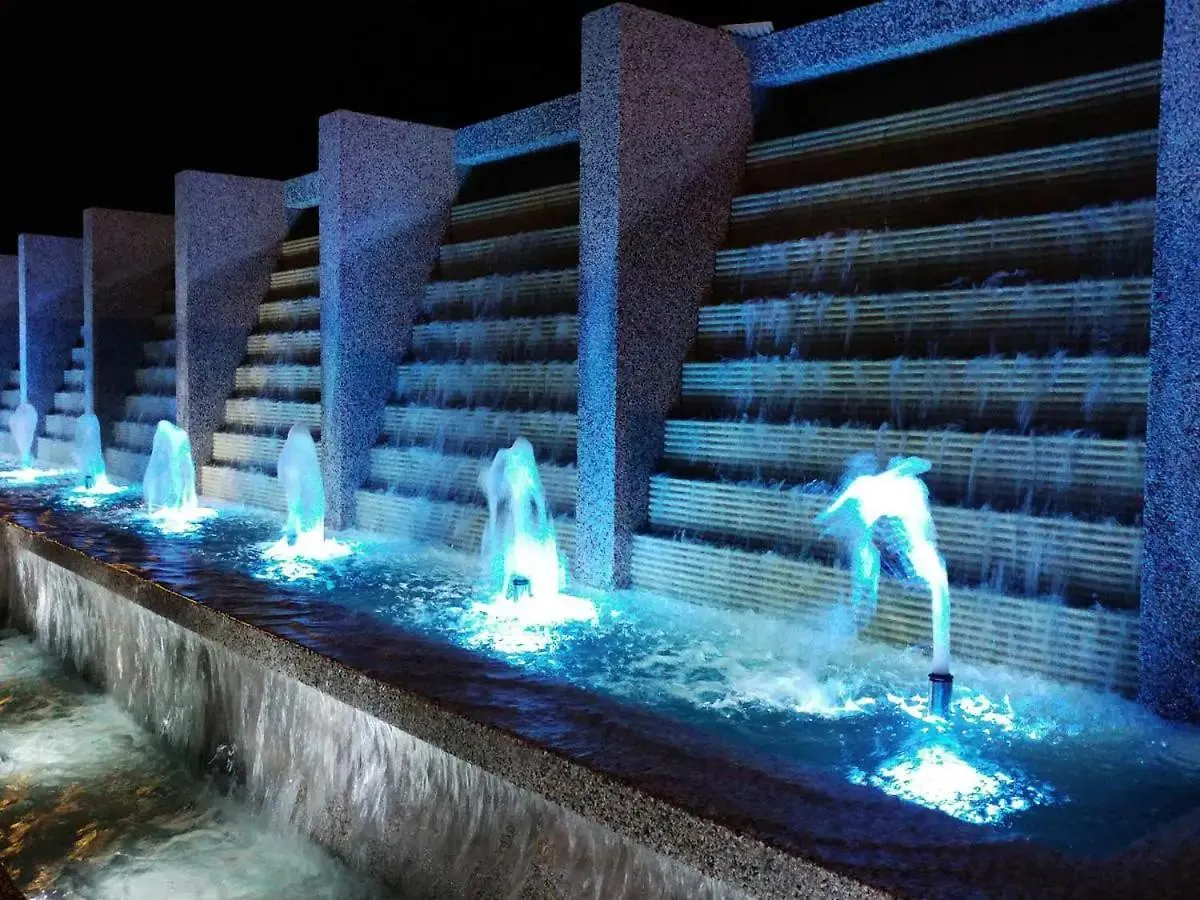 New I Atlantis I 4-6Pax I Waterpark I 5Minjonker Apartment Malacca